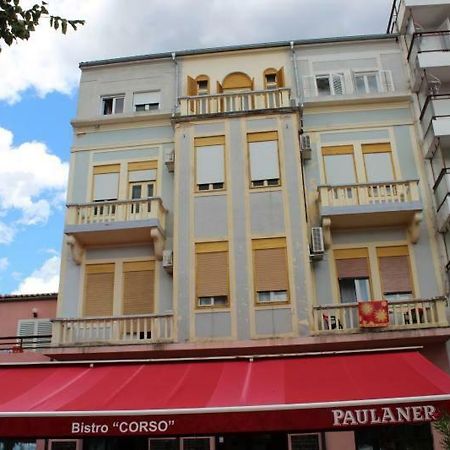 Apartment Dora Crikvenica Luaran gambar