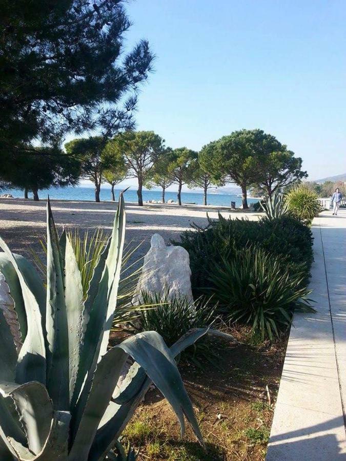 Apartment Dora Crikvenica Luaran gambar