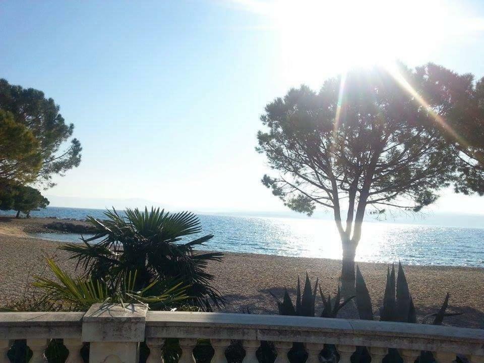 Apartment Dora Crikvenica Luaran gambar