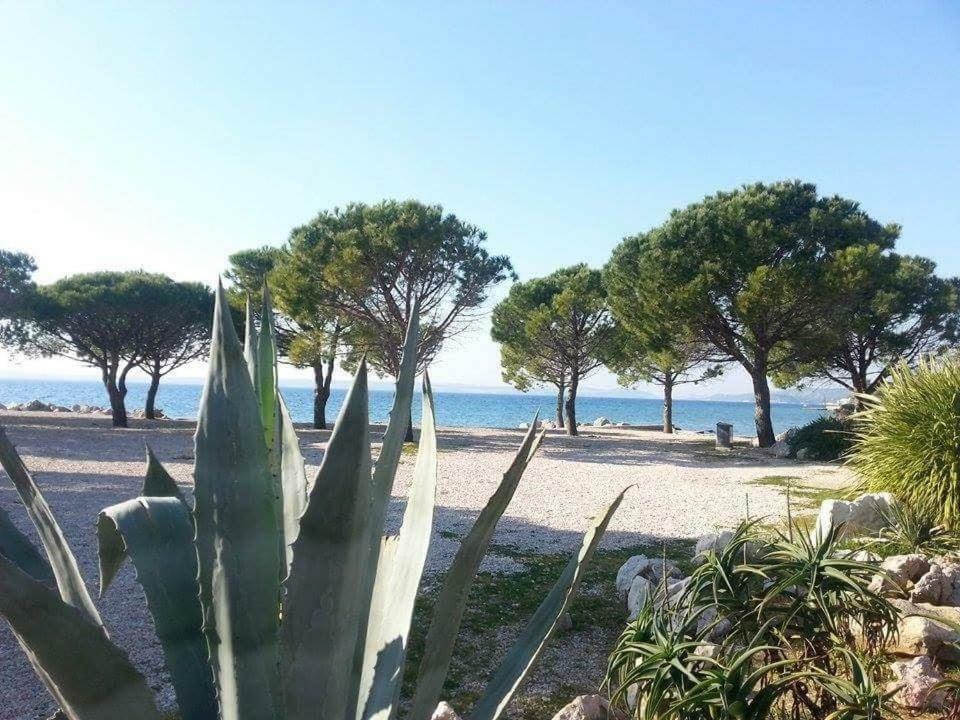 Apartment Dora Crikvenica Luaran gambar